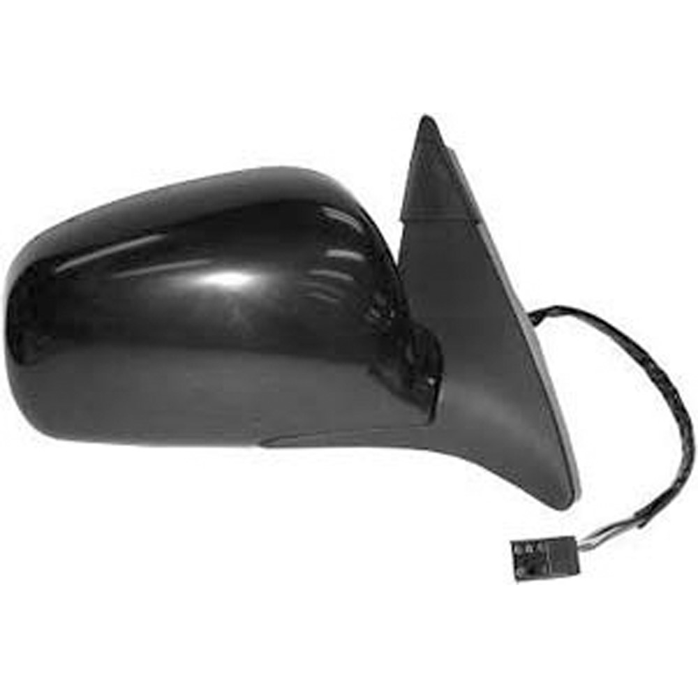 Right Passenger Side Door Mirror For 98-02 Lincoln Town Car