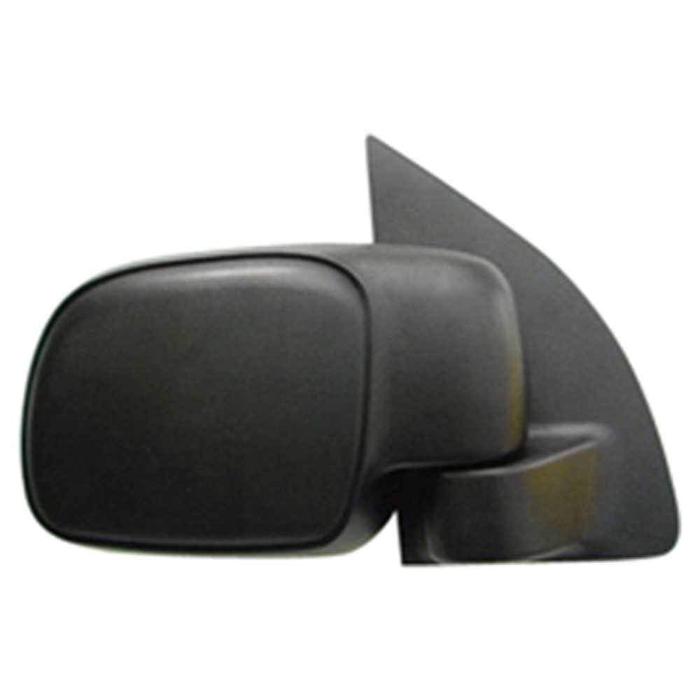 Right Passenger Side Door Mirror For 99-07 Ford F-250 Super Duty, 99-07 Ford F-350 Super Duty