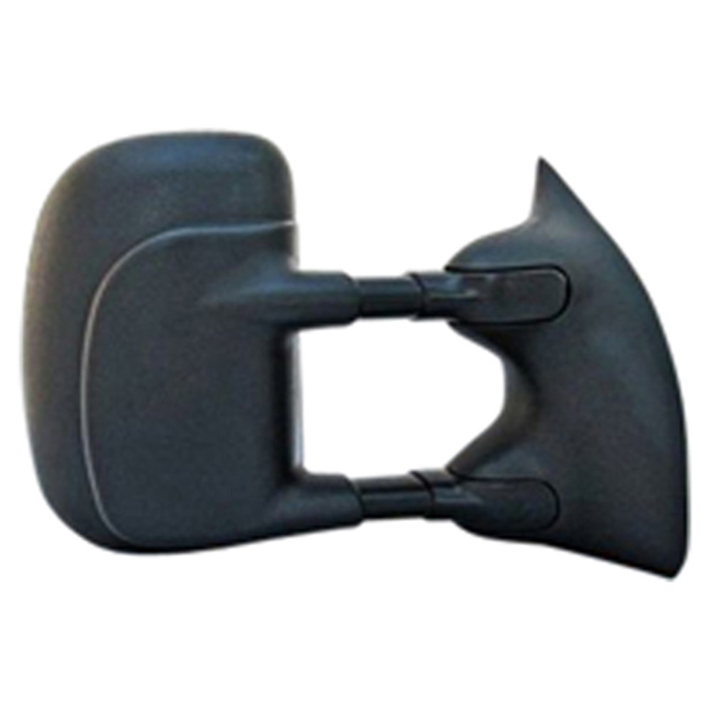Right Passenger Side Door Mirror For 99-07 Ford F-250 Super Duty, 99-07 Ford F-350 Super Duty