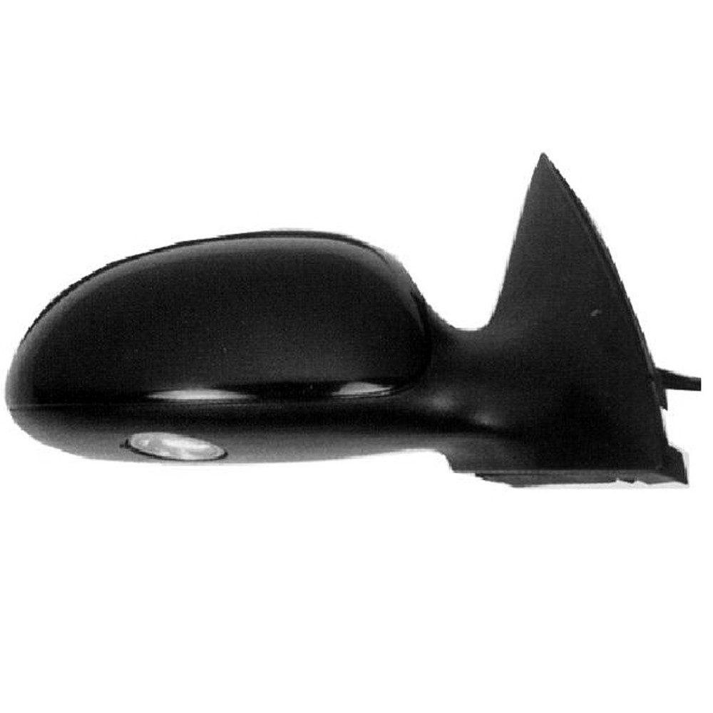 Right Passenger Side Door Mirror For 02-07 Ford Taurus, 02-07 Mercury Sable