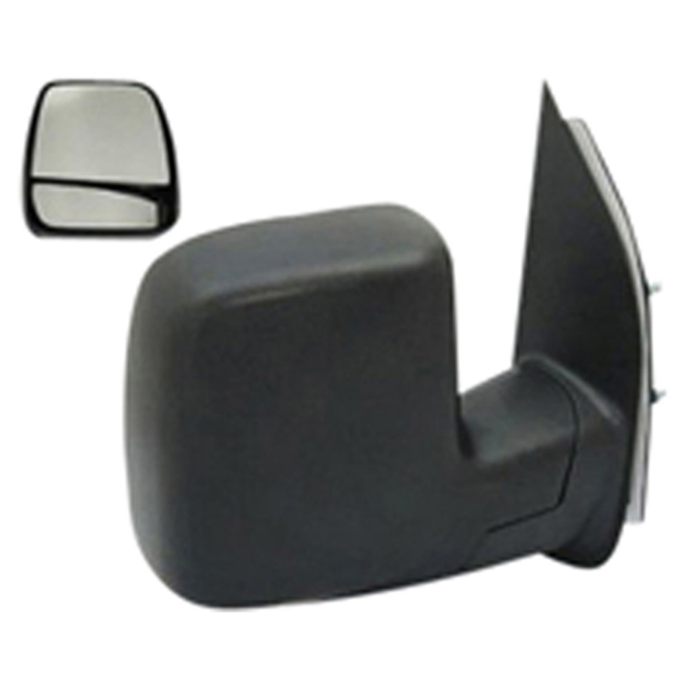 Right Passenger Side Door Mirror For 2002-2007 Ford