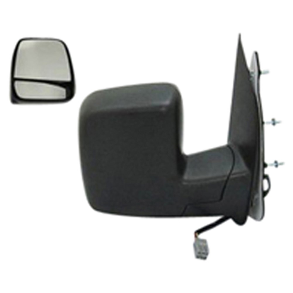 Right Passenger Side Door Mirror For 2003-2006 Ford