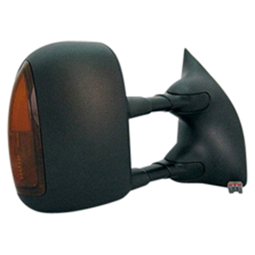 Right Passenger Side Door Mirror For 03-07 Ford F-250 Super Duty, 03-07 Ford F-350 Super Duty