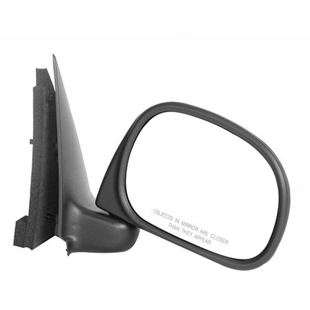 Right Passenger Side Door Mirror For 02-03 Ford F-150, 04 Ford F-150 Heritage