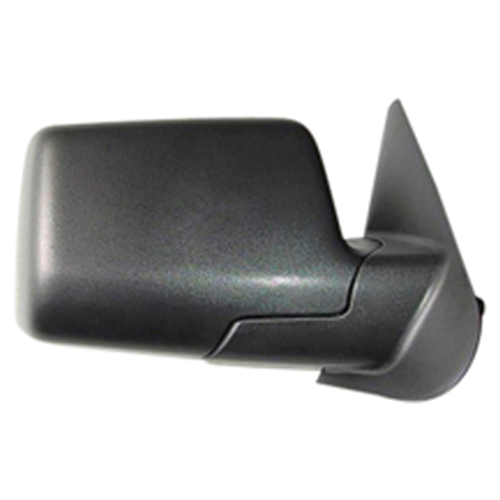 Right Passenger Side Door Mirror For 06-11 Ford Ranger, 06-07 Mazda B2300, 06-07 Mazda B3000, 06-07 Mazda B4000