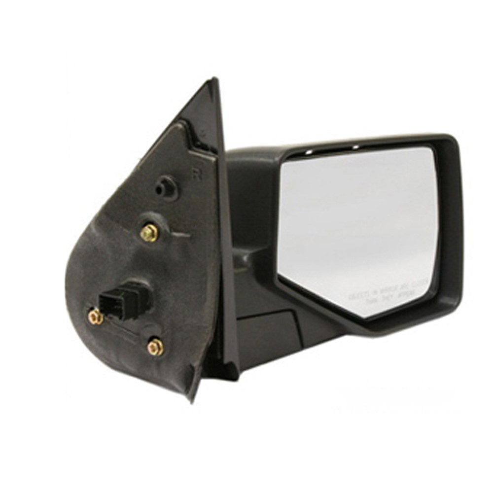 Right Passenger Side Door Mirror For 06-10 Ford Explorer, 07-10 Ford Explorer Sport Trac, 06-10 Mercury Mountaineer
