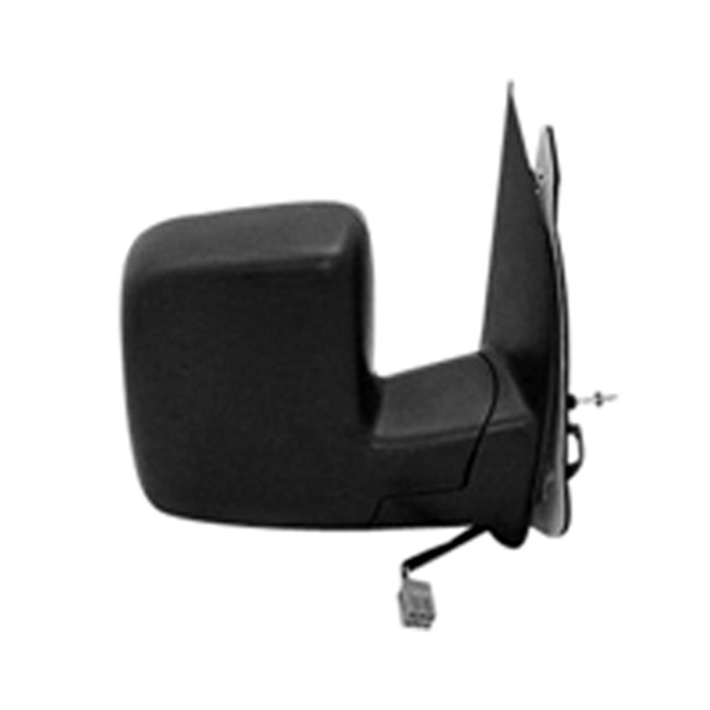 Right Passenger Side Door Mirror For 07-08 Ford E-150, 07-08 Ford E-250, 07-08 Ford E-350 Super Duty, 07-08 Ford E-450 Super Duty