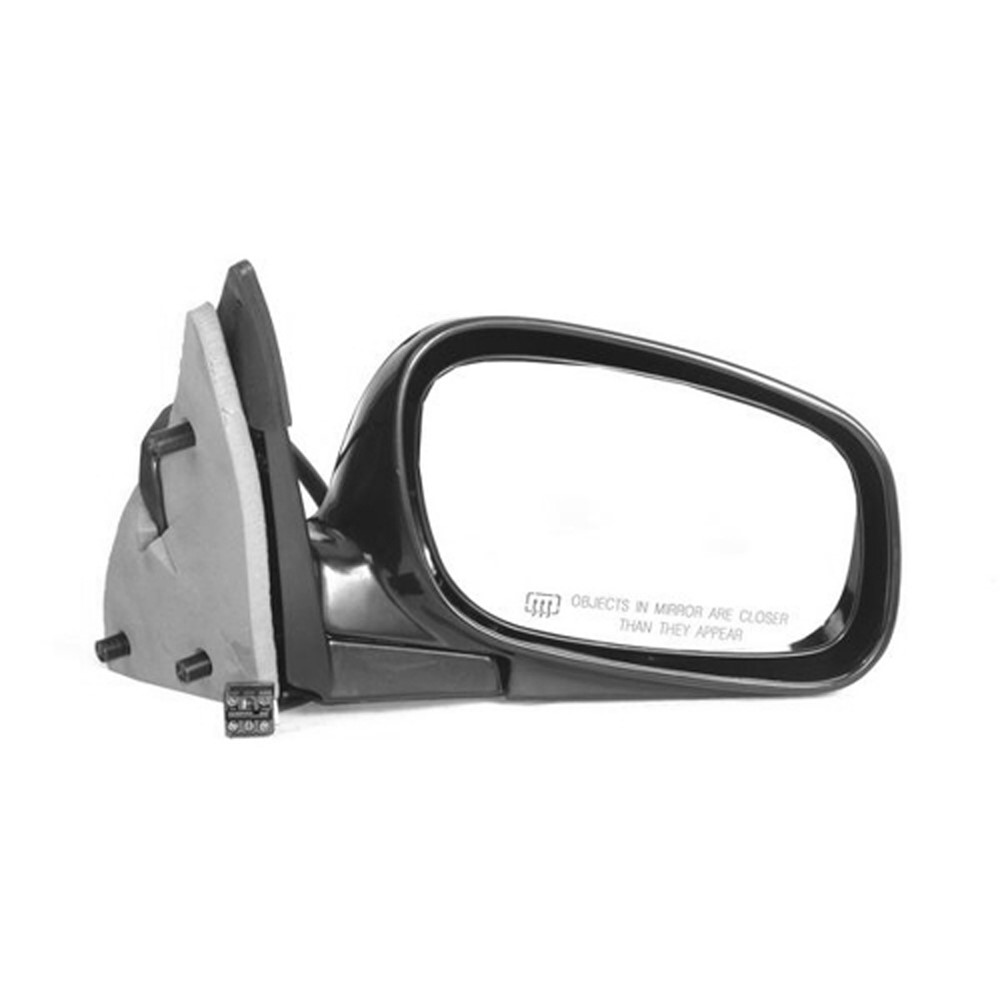 Right Passenger Side Door Mirror For 03-04 Lincoln Town Car