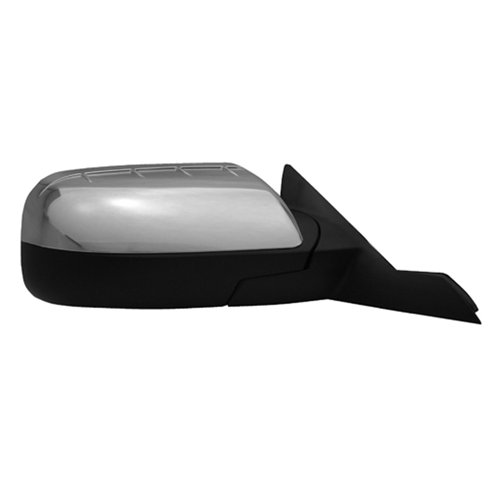 Right Passenger Side Door Mirror For 08-09 Ford Taurus, 08-09 Mercury Sable
