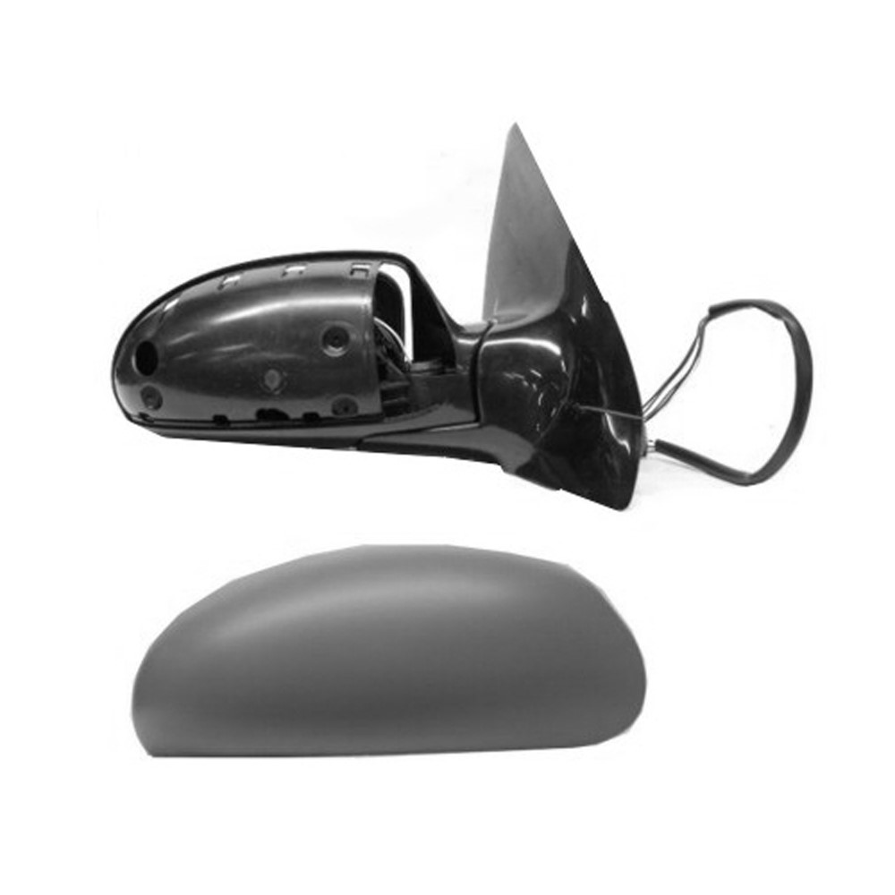 Right Passenger Side Door Mirror For 02-07 Ford Focus