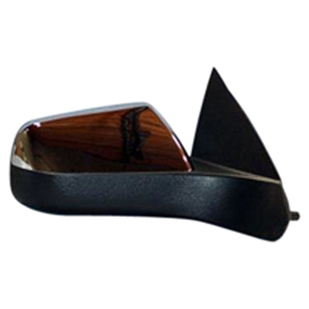 Right Passenger Side Door Mirror For 08-11 Ford Focus