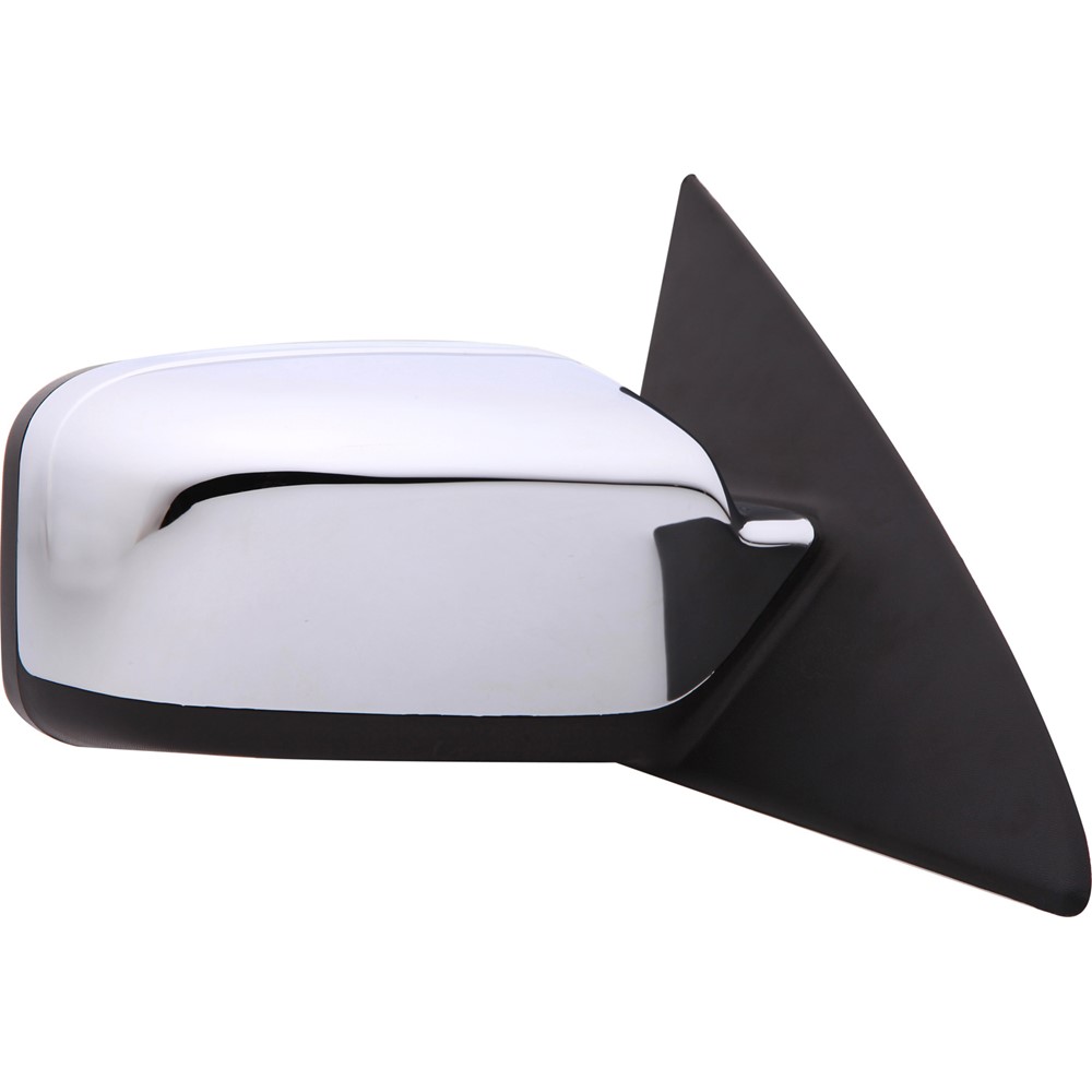 Right Passenger Side Door Mirror For 07-10 Lincoln MKZ, 06 Lincoln Zephyr
