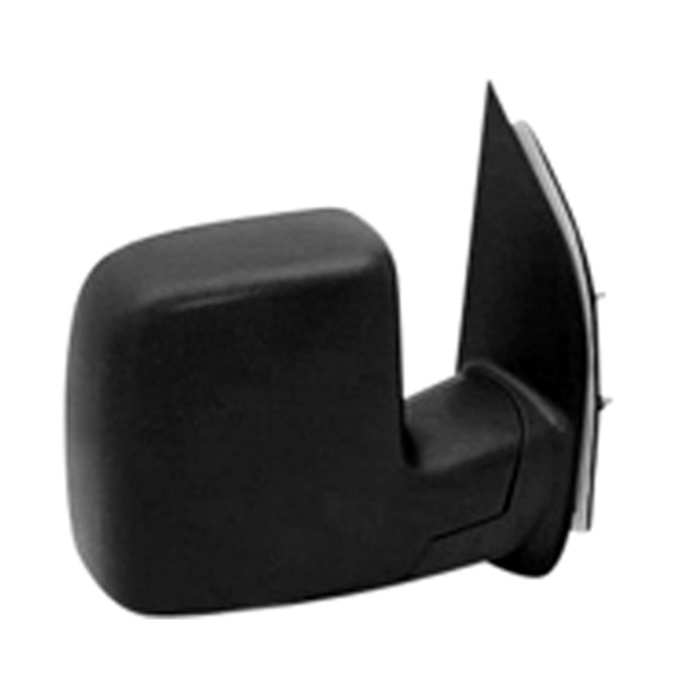 Right Passenger Side Door Mirror For 08-09 Ford E-150, 08-09 Ford E-250, 08-09 Ford E-350 Super Duty, 08-09 Ford E-450 Super Duty