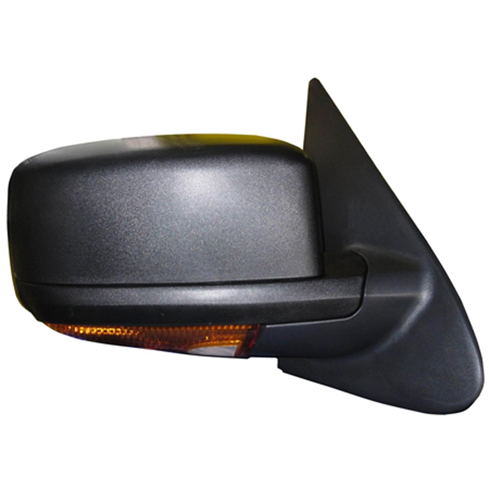 Right Passenger Side Door Mirror For 03-04 Ford Expedition
