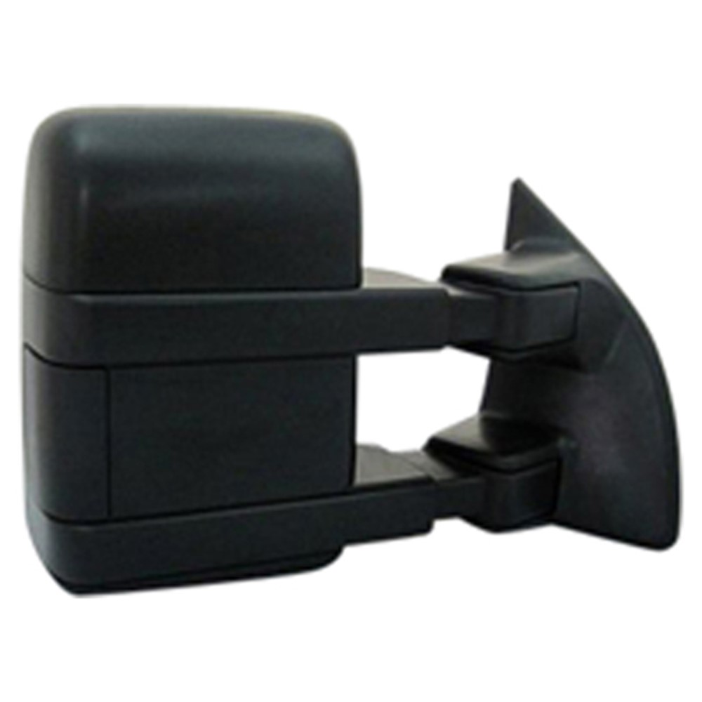 Right Passenger Side Door Mirror For 08-10 Ford F-250 Super Duty, 08-10 Ford F-350 Super Duty