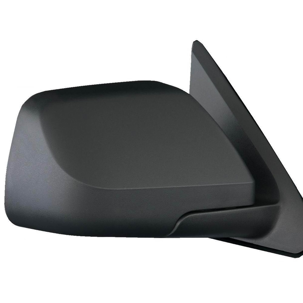Right Passenger Side Door Mirror For 10-12 Ford Escape, 10-11 Mercury Mariner