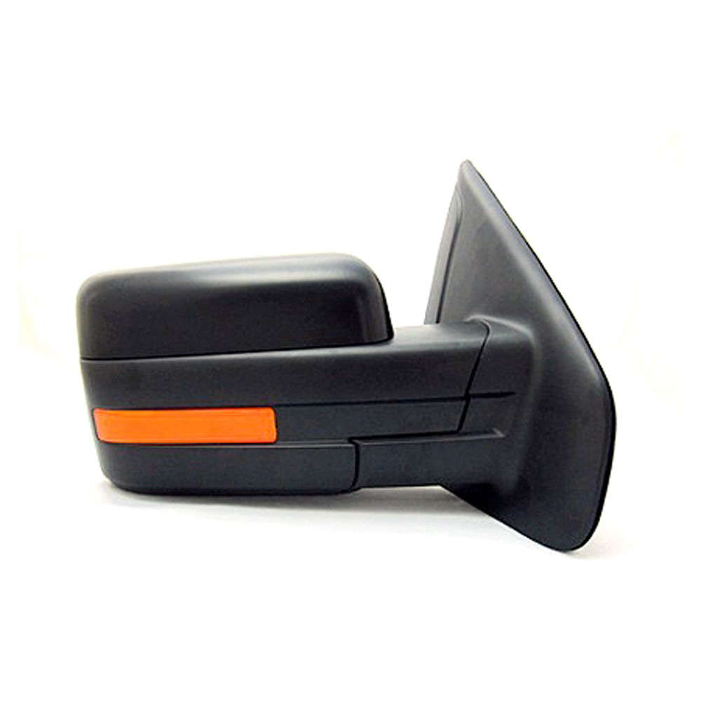 Right Passenger Side Door Mirror For 09-10 Ford F-150