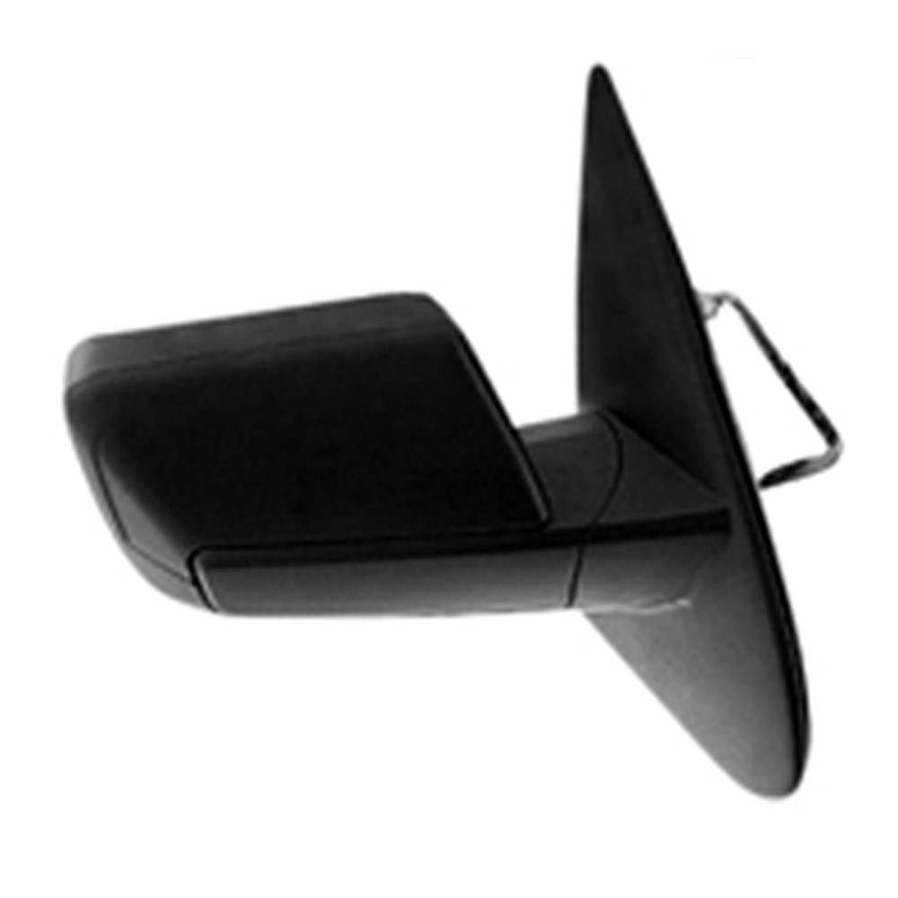 Right Passenger Side Door Mirror For 07-10 Ford Expedition