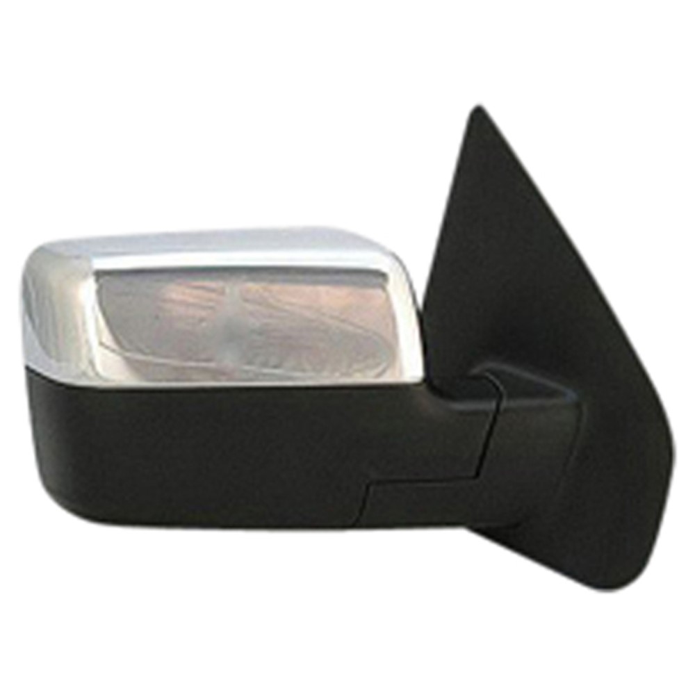 Right Passenger Side Door Mirror For 07-08 Ford F-150, 07-08 Lincoln Mark LT
