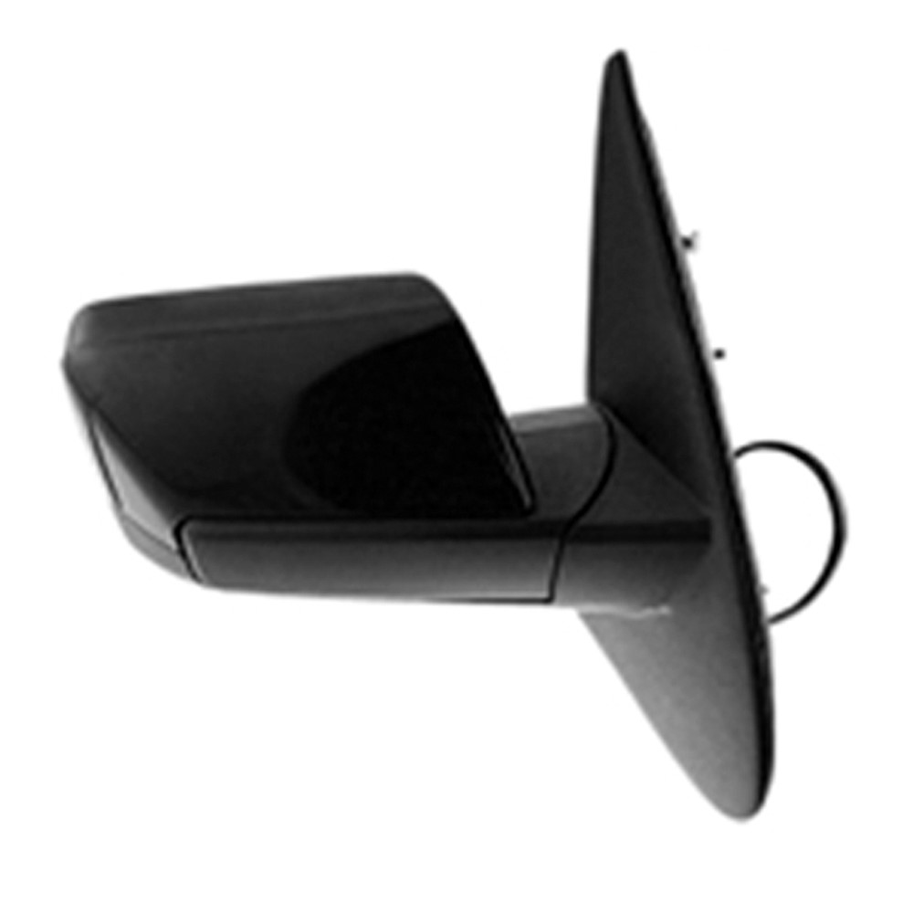 Right Passenger Side Door Mirror For 07-08 Ford Expedition, 07-08 Lincoln Navigator