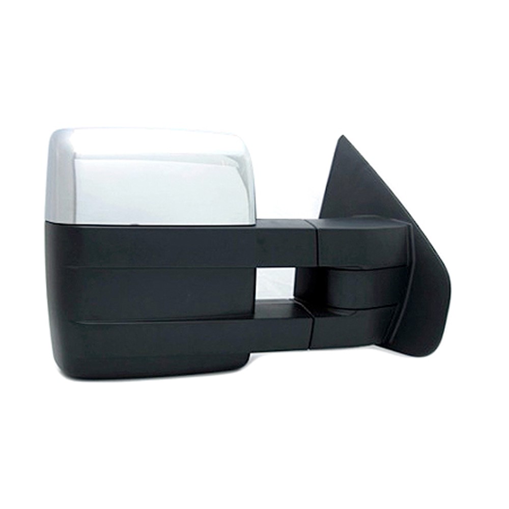 Right Passenger Side Door Mirror For 08-14 Ford F-150