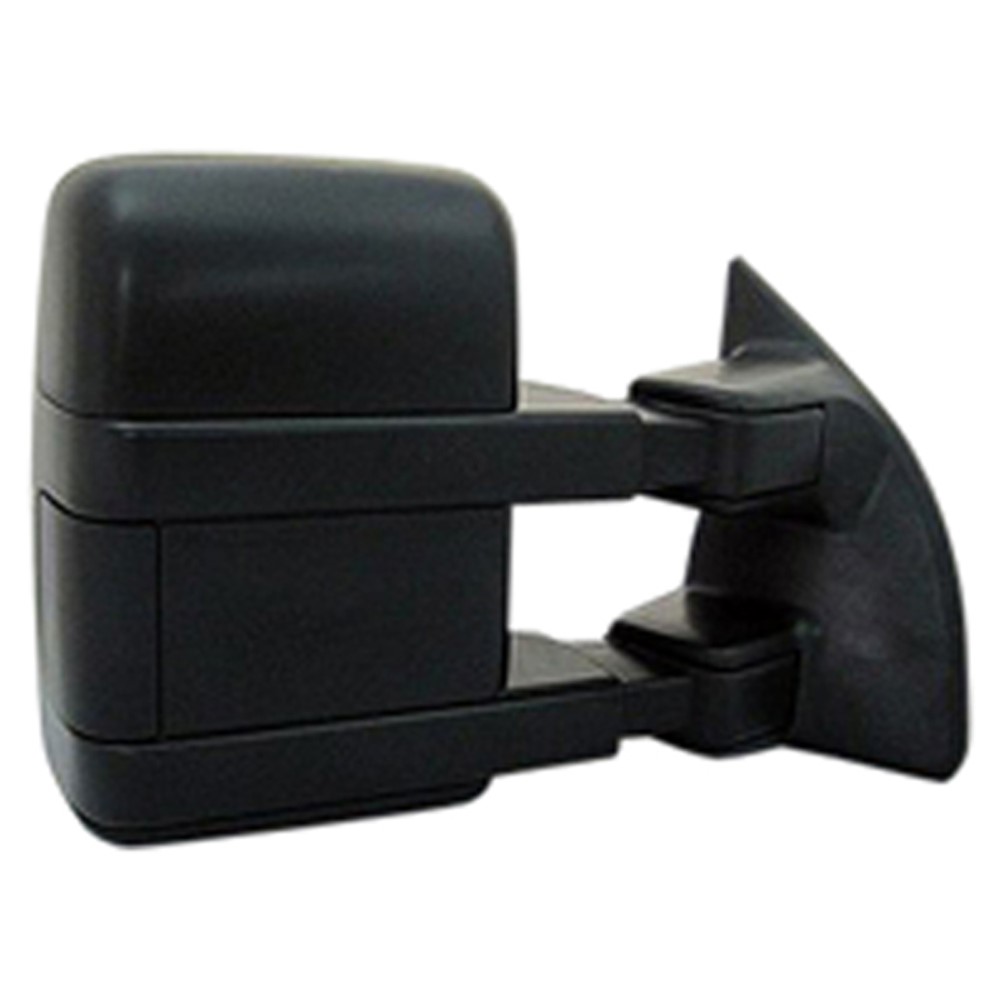 Right Passenger Side Door Mirror For 11-12 Ford F-250 Super Duty, 11-12 Ford F-350 Super Duty