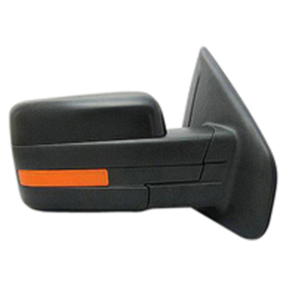 Right Passenger Side Door Mirror For 11-14 Ford F-150