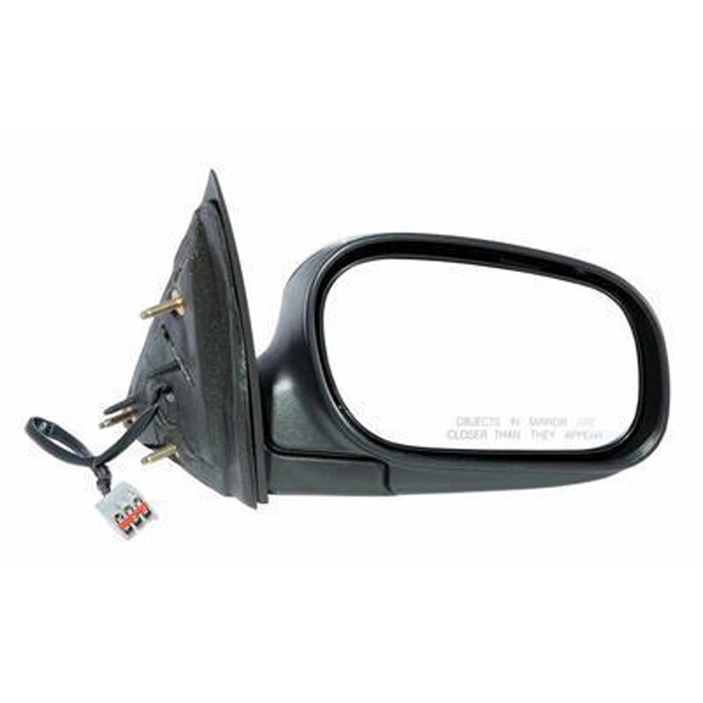 Right Passenger Side Door Mirror For 03-08 Mercury Grand Marquis