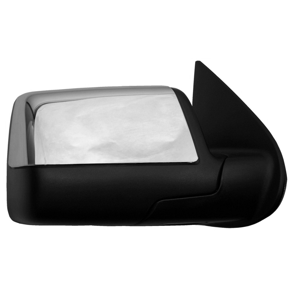 Right Passenger Side Door Mirror For 06-10 Ford Explorer, 07-10 Ford Explorer Sport Trac