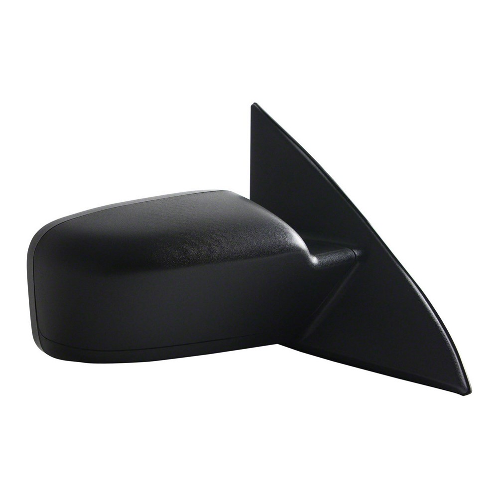 Right Passenger Side Door Mirror For 11-12 Ford Fusion