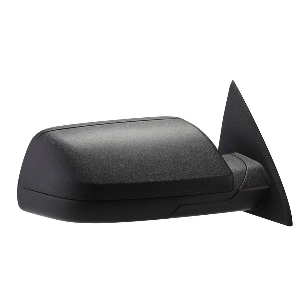 Right Passenger Side Door Mirror For 13-19 Ford Flex
