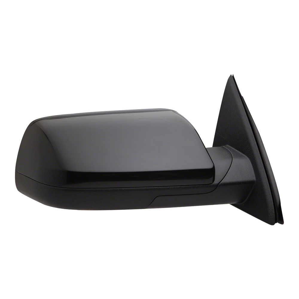 Right Passenger Side Door Mirror For 13-19 Ford Flex