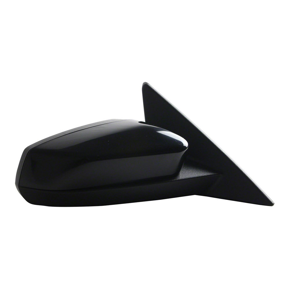Right Passenger Side Door Mirror For 13-14 Ford Mustang