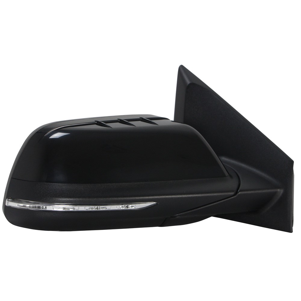 Right Passenger Side Door Mirror For 11-15 Lincoln MKX