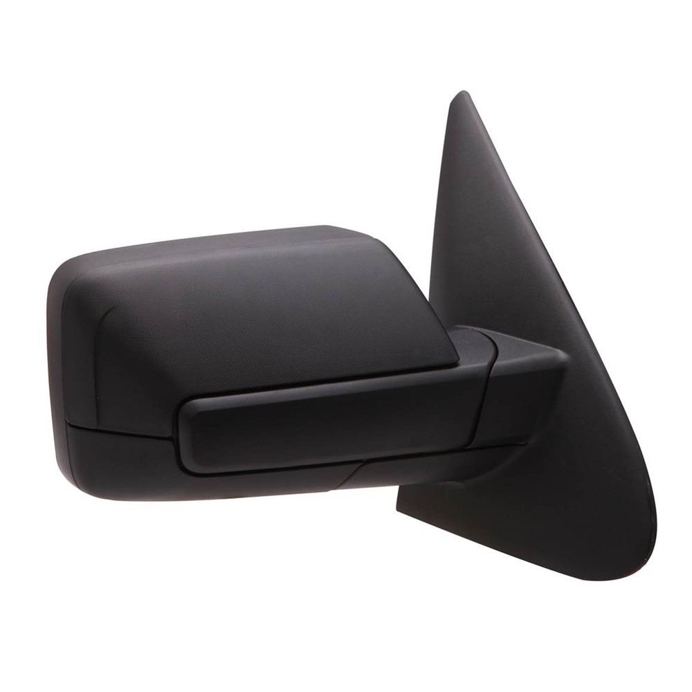 Right Passenger Side Door Mirror For 12-17 Ford Expedition