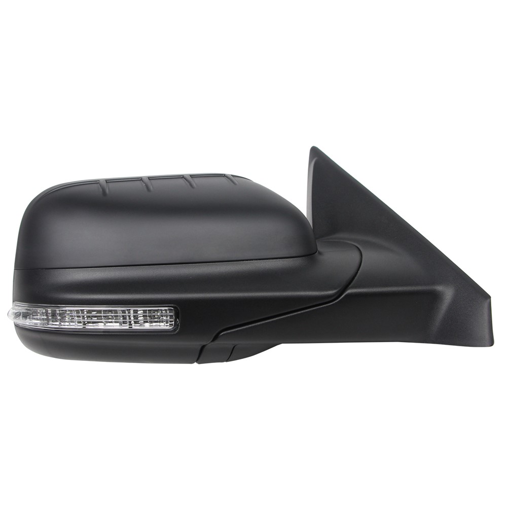 Right Passenger Side Door Mirror For 11-15 Ford Explorer