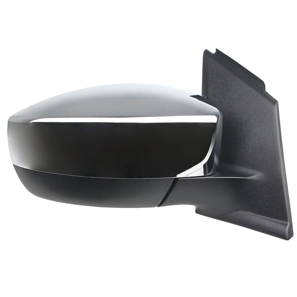 Right Passenger Side Door Mirror For 13-16 Ford Escape