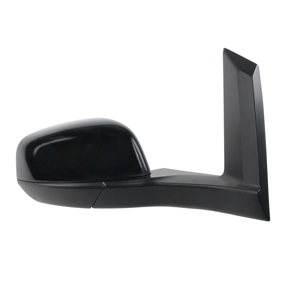 Right Passenger Side Door Mirror For 14-18 Ford Transit Connect