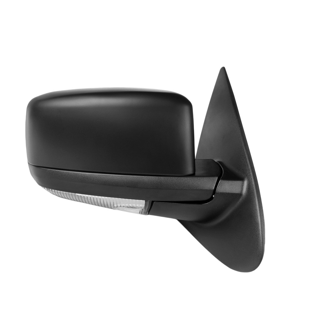 Right Passenger Side Door Mirror For 05-06 Ford Expedition, 03-06 Lincoln Navigator
