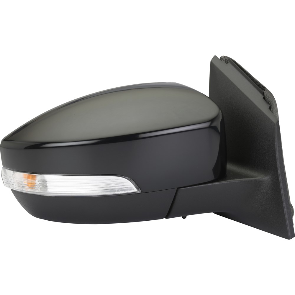 Right Passenger Side Door Mirror For 15-18 Ford Focus
