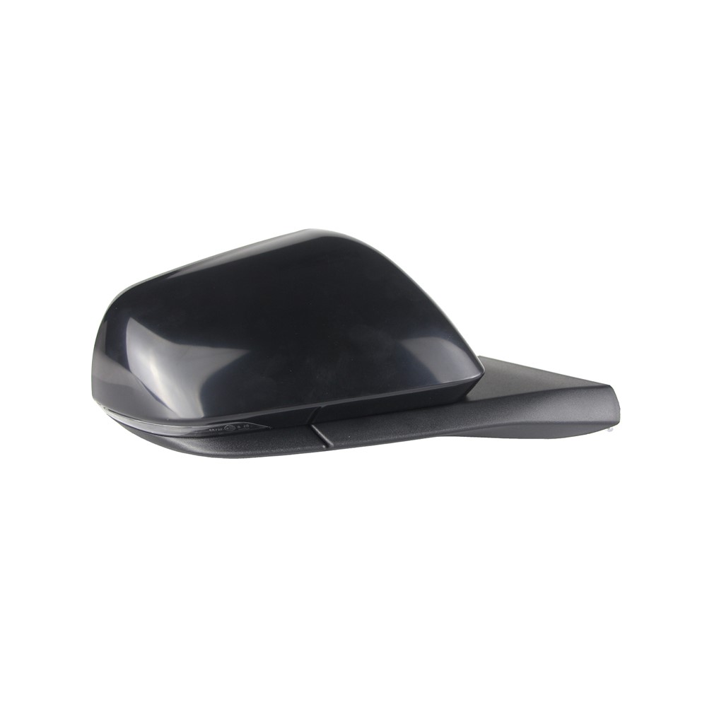 Right Passenger Side Door Mirror For 15-18 Ford Mustang