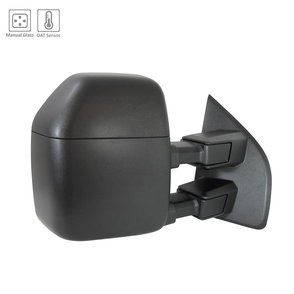 Right Passenger Side Door Mirror For 2017-2020 Ford
