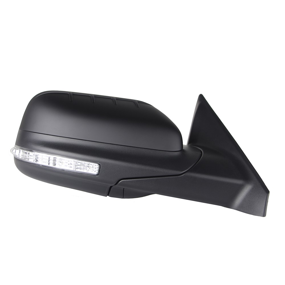 Right Passenger Side Door Mirror For 11-15 Ford Explorer