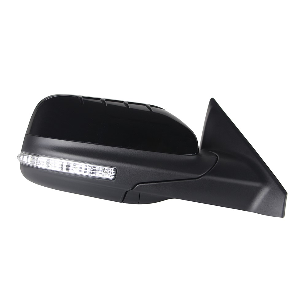 Right Passenger Side Door Mirror For 11-15 Ford Explorer