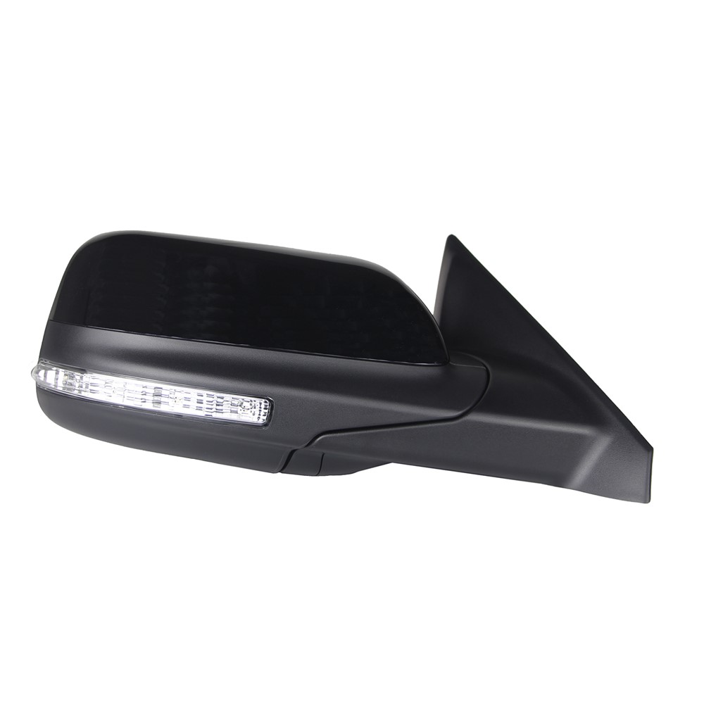 Right Passenger Side Door Mirror For 16-19 Ford Explorer