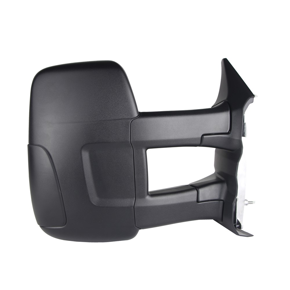 Right Passenger Side Door Mirror For 15-19 Ford Transit-150, 15-19 Ford Transit-250, 15-19 Ford Transit-350, 15-19 Ford Transit-350 HD
