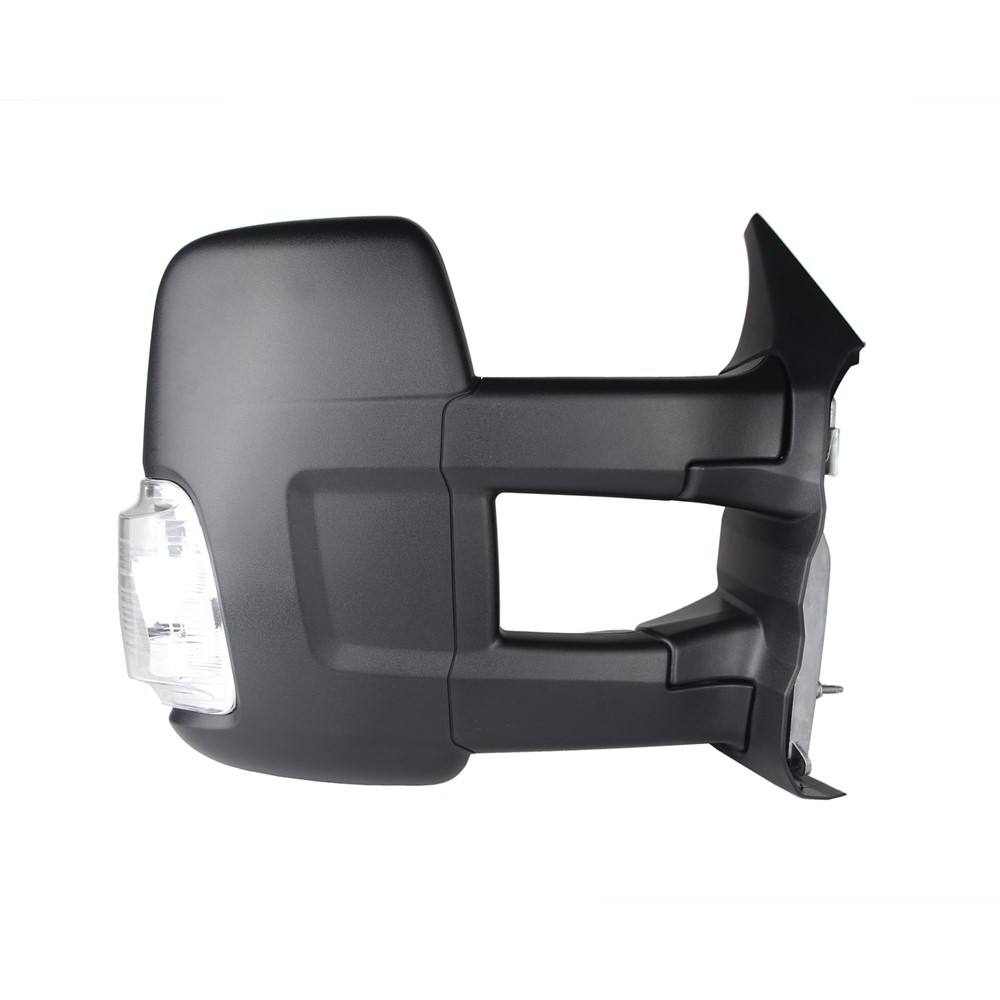 Right Passenger Side Door Mirror For 15-17 Ford Transit-150, 15-17 Ford Transit-250, 15-17 Ford Transit-350, 15-17 Ford Transit-350 HD
