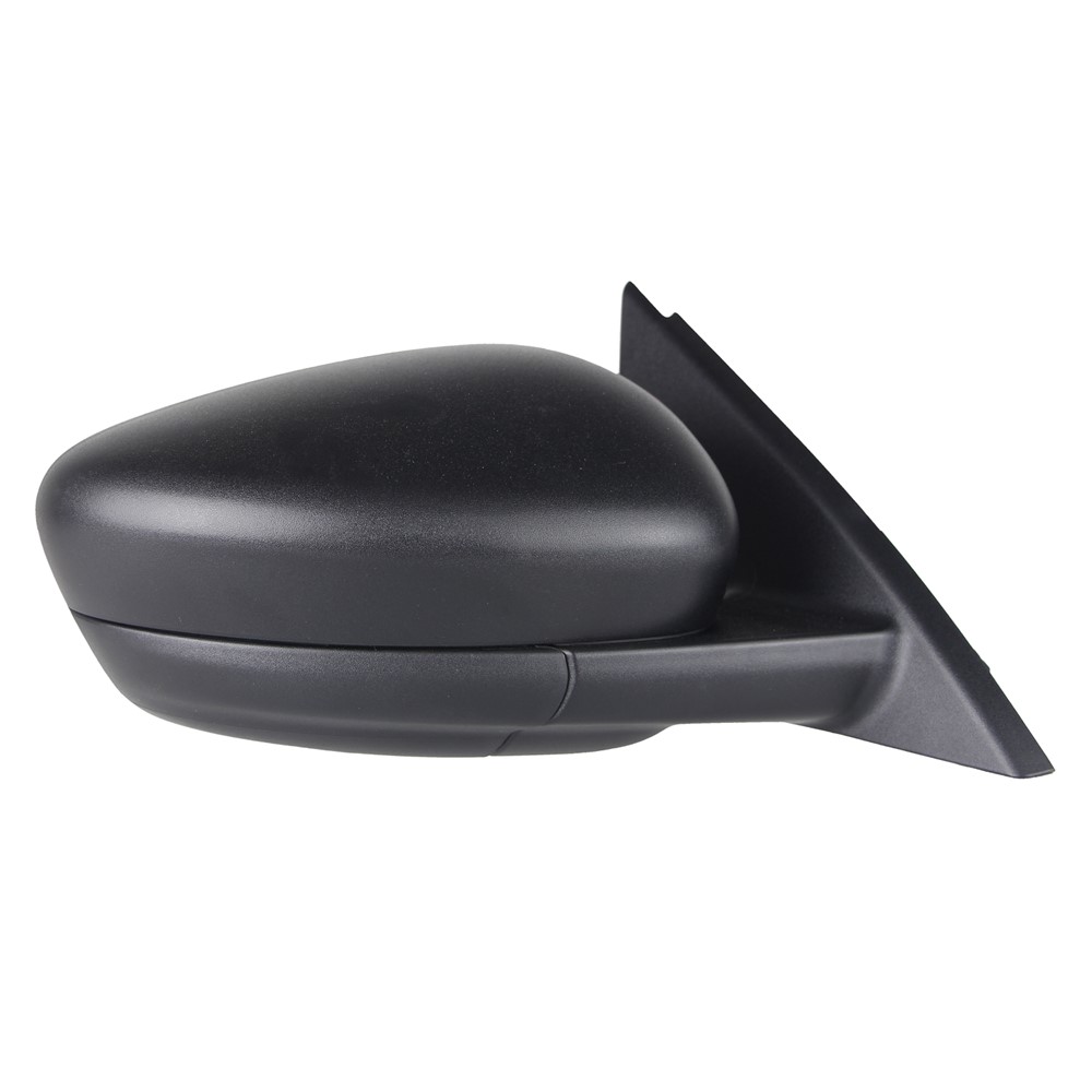 Right Passenger Side Door Mirror For 20-21 Ford Escape