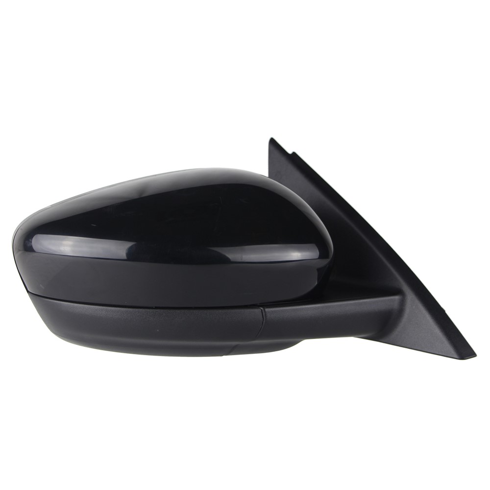 Right Passenger Side Door Mirror For 20-24 Ford Escape