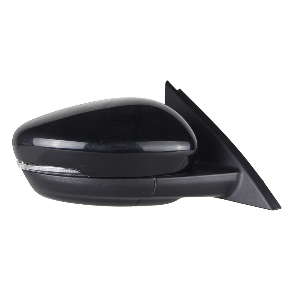Right Passenger Side Door Mirror For 20 Ford Escape